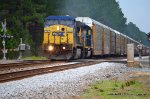 CSX 7902